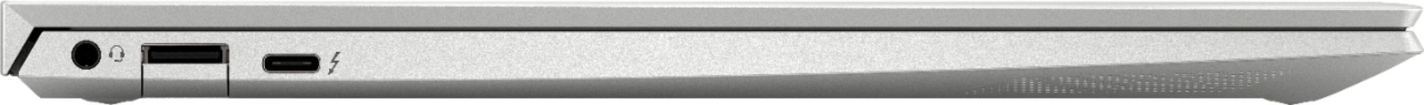 Alt View 11. HP - ENVY 13.3" 4K Ultra HD Touch-Screen Laptop - Intel Core i7 - 8GB Memory - 512GB SSD.