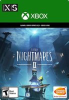 Little Nightmares II - Xbox Series X, Xbox Series S, Xbox One [Digital] - Front_Zoom