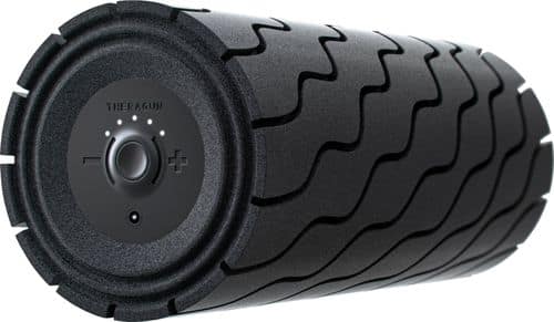 Therabody Wave Roller Vibration Therapy Foam Roller