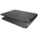 Front Zoom. Lenovo - IdeaPad Gaming Laptop 15.6" - Intel Core i5 - 8GB Memory - NVIDIA GeForce GTX 1650 - 1TB HDD + 256GB SSD - Onyx Black.