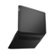 Alt View Zoom 11. Lenovo - IdeaPad Gaming Laptop 15.6" - Intel Core i5 - 8GB Memory - NVIDIA GeForce GTX 1650 - 1TB HDD + 256GB SSD - Onyx Black.