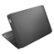 Alt View Zoom 15. Lenovo - IdeaPad Gaming Laptop 15.6" - Intel Core i5 - 8GB Memory - NVIDIA GeForce GTX 1650 - 1TB HDD + 256GB SSD - Onyx Black.
