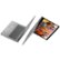 Alt View Zoom 13. Lenovo - IdeaPad 3 17IML05 17.3" Laptop - Intel Core i3 - 8GB Memory - 256GB SSD - Platinum Gray.