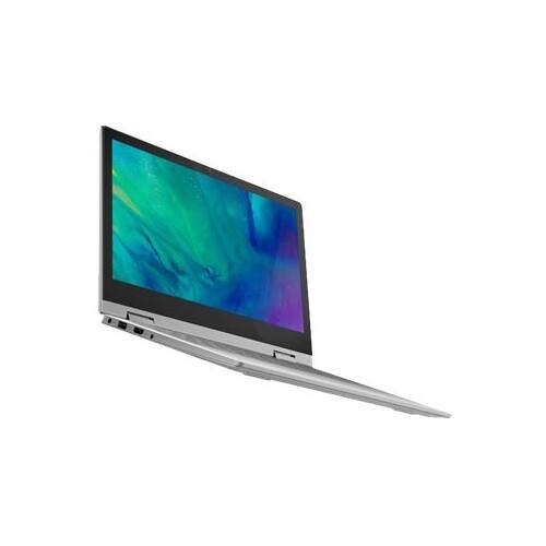 Lenovo Flex 3 11IGL05 2-in-1 Touch-Screen sale Laptop in Platinum Gray