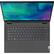 Alt View 12. Lenovo - IdeaPad Flex 5 14ARE05 2-in-1 14" Touch-Screen Laptop - AMD Ryzen 3 - 8GB Memory - 256GB SSD - Graphite Gray.