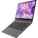 Alt View 13. Lenovo - IdeaPad Flex 5 14ARE05 2-in-1 14" Touch-Screen Laptop - AMD Ryzen 3 - 8GB Memory - 256GB SSD - Graphite Gray.