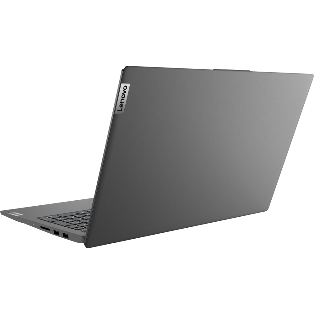 Lenovo IdeaPad 15 Pouces AMD Ryzen 5 5600H 8 Go 512 Go SSD Win 10 Ombré - PC  Portable gaming