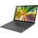Alt View 12. Lenovo - IdeaPad 5 15ARE05 15.6" Laptop - AMD Ryzen 7 - 8GB Memory - 512GB SSD - Platinum Gray.