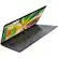 Alt View 15. Lenovo - IdeaPad 5 15ARE05 15.6" Laptop - AMD Ryzen 7 - 8GB Memory - 512GB SSD - Platinum Gray.