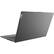 Alt View 18. Lenovo - IdeaPad 5 15ARE05 15.6" Laptop - AMD Ryzen 7 - 8GB Memory - 512GB SSD - Platinum Gray.