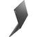 Alt View 19. Lenovo - IdeaPad 5 15ARE05 15.6" Laptop - AMD Ryzen 7 - 8GB Memory - 512GB SSD - Platinum Gray.