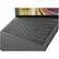 Alt View 20. Lenovo - IdeaPad 5 15ARE05 15.6" Laptop - AMD Ryzen 7 - 8GB Memory - 512GB SSD - Platinum Gray.