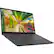 Left. Lenovo - IdeaPad 5 15ARE05 15.6" Laptop - AMD Ryzen 7 - 8GB Memory - 512GB SSD - Platinum Gray.