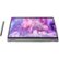 Alt View Zoom 13. Lenovo - IdeaPad Flex 5 15IIL05 2-in-1 15.6" Touch-Screen Laptop - Intel Core i5 - 8GB Memory - 256GB SSD - Platinum Gray.