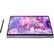 Alt View 13. Lenovo - IdeaPad Flex 5 15IIL05 2-in-1 15.6" Touch-Screen Laptop - Intel Core i5 - 8GB Memory - 256GB SSD - Platinum Gray.