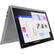 Alt View 16. Lenovo - IdeaPad Flex 5 15IIL05 2-in-1 15.6" Touch-Screen Laptop - Intel Core i5 - 8GB Memory - 256GB SSD - Platinum Gray.