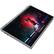 Alt View 18. Lenovo - IdeaPad Flex 5 15IIL05 2-in-1 15.6" Touch-Screen Laptop - Intel Core i5 - 8GB Memory - 256GB SSD - Platinum Gray.