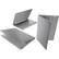 Alt View 19. Lenovo - IdeaPad Flex 5 15IIL05 2-in-1 15.6" Touch-Screen Laptop - Intel Core i5 - 8GB Memory - 256GB SSD - Platinum Gray.