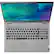Alt View 20. Lenovo - IdeaPad Flex 5 15IIL05 2-in-1 15.6" Touch-Screen Laptop - Intel Core i5 - 8GB Memory - 256GB SSD - Platinum Gray.