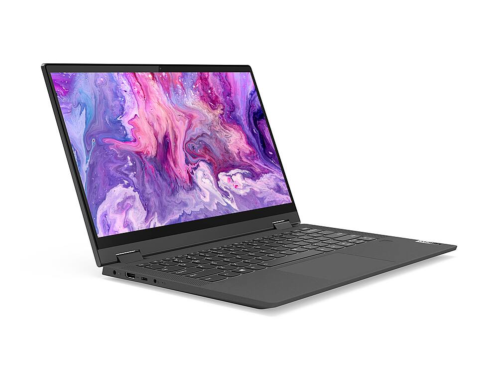 Best Buy: Lenovo IdeaPad Flex 5 14ARE05 2-in-1 14 Touch-Screen Laptop AMD  Ryzen 7 8GB Memory 512GB SSD Graphite Gray 81X20002US