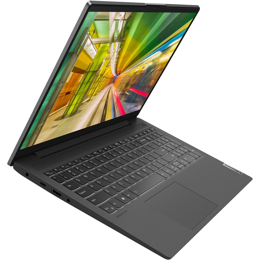 Customer Reviews Lenovo Ideapad 5 15iil05 156 Laptop Intel Core I7