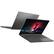 Alt View 17. Lenovo - IdeaPad 5 15IIL05 15.6" Laptop - Intel Core i7 - 8GB Memory - 512GB SSD - Platinum Gray.