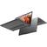 Alt View 18. Lenovo - IdeaPad 5 15IIL05 15.6" Laptop - Intel Core i7 - 8GB Memory - 512GB SSD - Platinum Gray.
