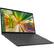 Left. Lenovo - IdeaPad 5 15IIL05 15.6" Laptop - Intel Core i7 - 8GB Memory - 512GB SSD - Platinum Gray.