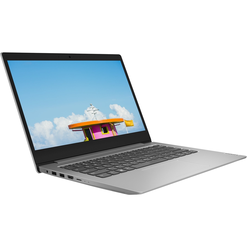 Best Buy: Lenovo IdeaPad Slim 1-14AST-05 14