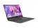 Angle. Lenovo - IdeaPad Flex 5 14IIL05 2-in-1 14" Touch-Screen Laptop - Intel Core i5 - 8GB Memory - 512GB SSD - Graphite Gray.