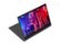 Alt View Zoom 1. Lenovo - IdeaPad Flex 5 14IIL05 2-in-1 14" Touch-Screen Laptop - Intel Core i5 - 8GB Memory - 512GB SSD - Graphite Gray.