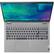 Alt View 20. Lenovo - IdeaPad Flex 5 15IIL05 2-in-1 15.6" Touch-Screen Laptop - Intel Core i3 - 8GB Memory - 128GB SSD - Graphite Gray.
