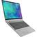 Left. Lenovo - IdeaPad Flex 5 15IIL05 2-in-1 15.6" Touch-Screen Laptop - Intel Core i3 - 8GB Memory - 128GB SSD - Graphite Gray.