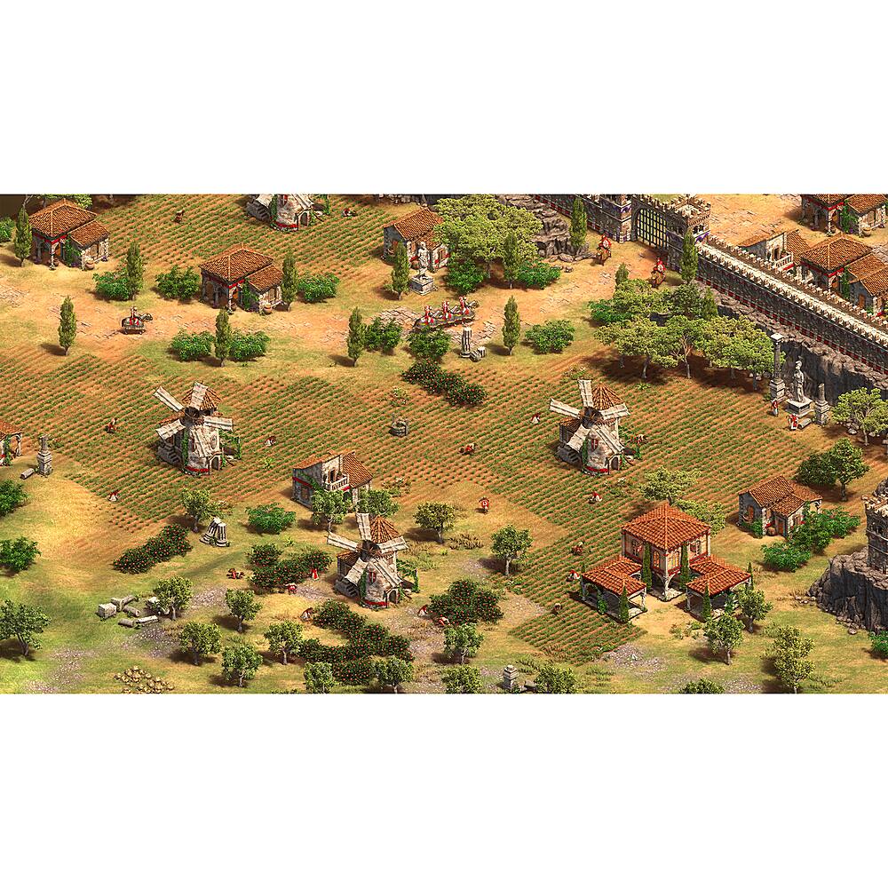 Alt View 13. Microsoft - Age of Empires II:.