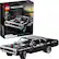 Front. LEGO - Technic Fast & Furious Dom’s Dodge Charger 42111 Race Car Building Set (1,077 Pieces).