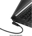 Alt View Zoom 11. Insignia™ - Universal 65W Laptop Charger - Black.