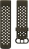 Sport Band Large Watch Strap for Fitbit Charge 4 - Evergreen
