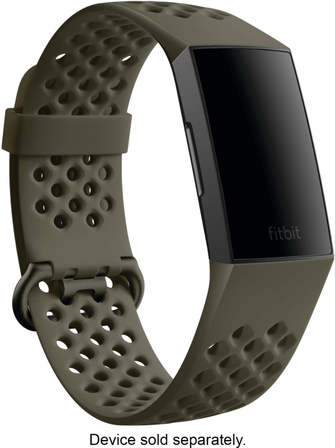 fitbit charge sport band