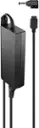 Alt View 1. Insignia™ - Universal 180W High-Power Laptop Charger - Black.