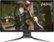 Front Zoom. Alienware - AW2521HFL 25" IPS LED FHD FreeSync and G-SYNC Compatible Gaming Monitor (DisplayPort, HDMI, USB) - Lunar Light.