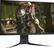 Alt View 11. Alienware - AW2521HFL 25" IPS LED FHD FreeSync and G-SYNC Compatible Gaming Monitor (DisplayPort, HDMI, USB) - Lunar Light.