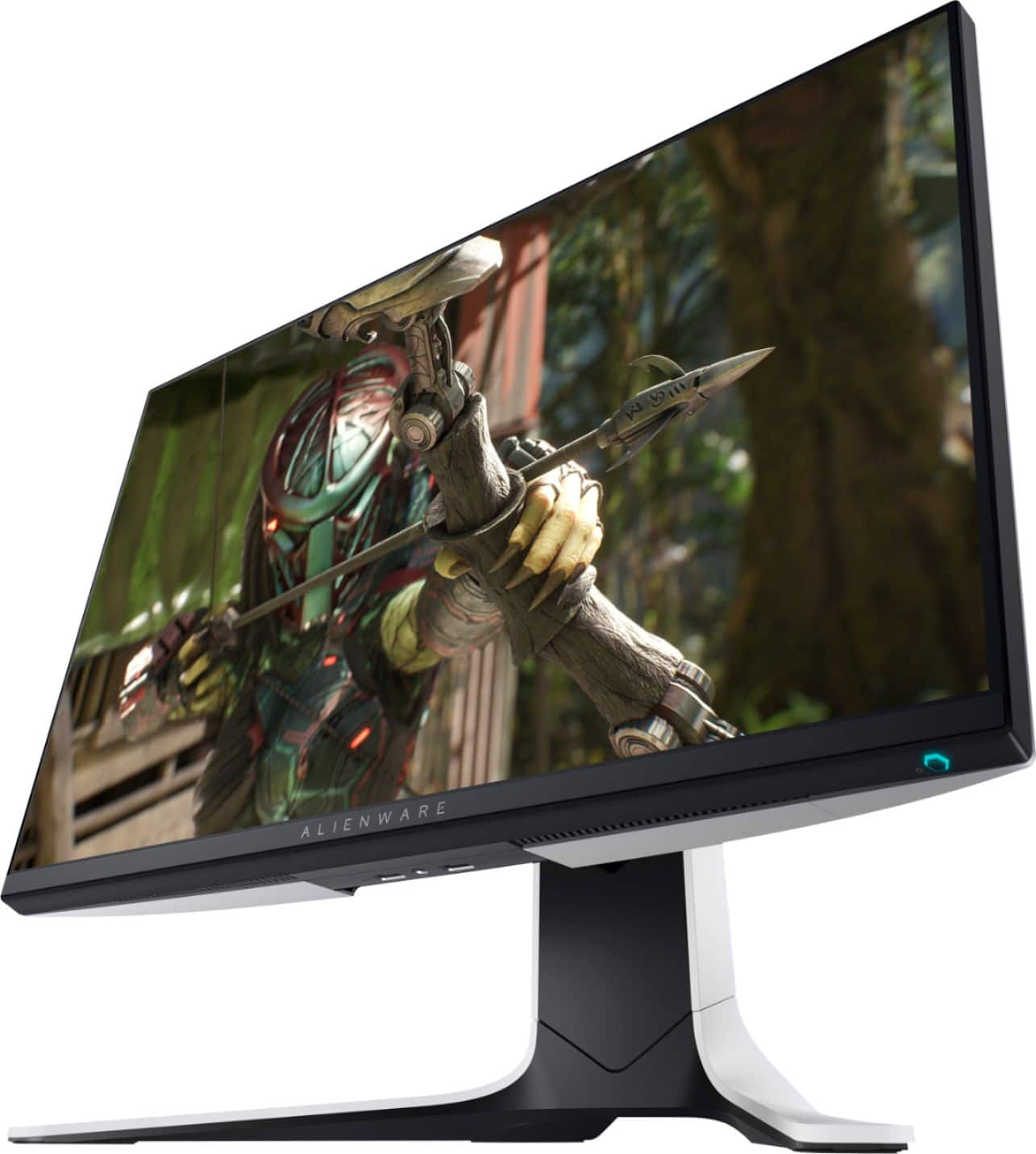 Alienware - AW2523HF 24.5 IPS LED FHD - 360Hz - AMD FreeSync