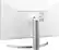Alt View 14. LG - 27" 4K UHD Monitor - Black/White.