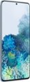 Alt View Zoom 12. Samsung - Geek Squad Certified Refurbished Galaxy S20+ 5G Enabled 128GB (Unlocked) - Cloud Blue.