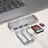 Alt View 14. j5create - USB-C ULTRADRIVE MINIDOCK.