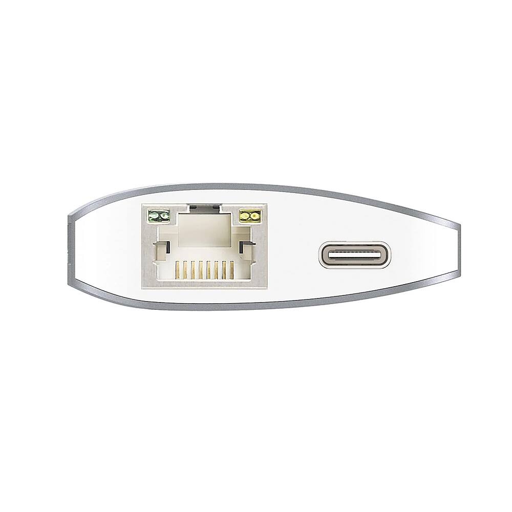 Alt View 11. j5create - USB-C Multi Adapter (10 Functions in 1).