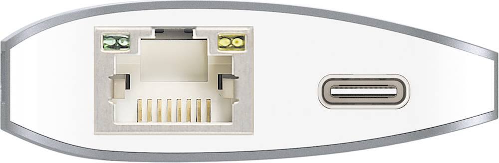 Alt View 13. j5create - USB-C Multi Adapter (10 Functions in 1).