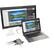 Alt View 14. j5create - USB-C Multi Adapter (10 Functions in 1).
