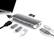 Alt View 15. j5create - USB-C Multi Adapter (10 Functions in 1).