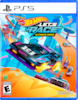 PS5
Hot Wheels
Let's Race
Ultimate Speed
Everyone
E
ESRB
GameMill Entertainment